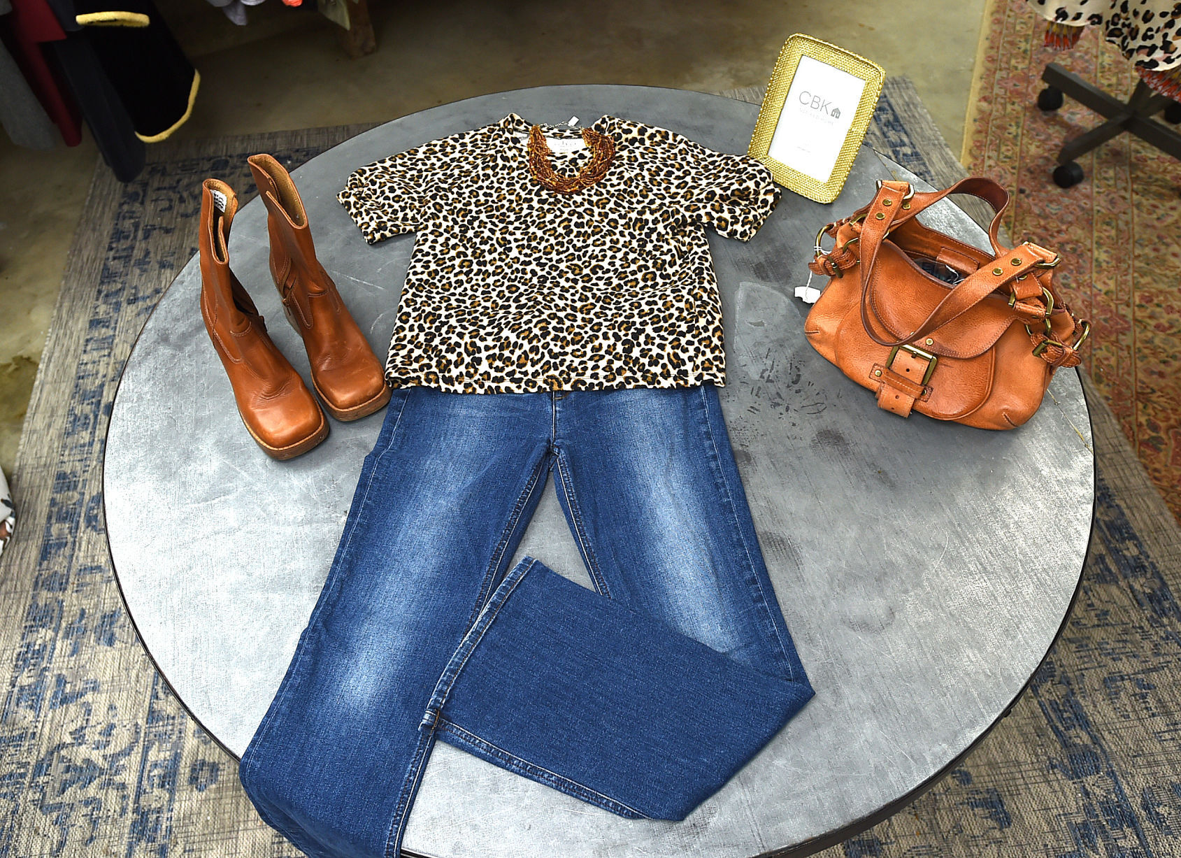 Underground Fashion Exchange
